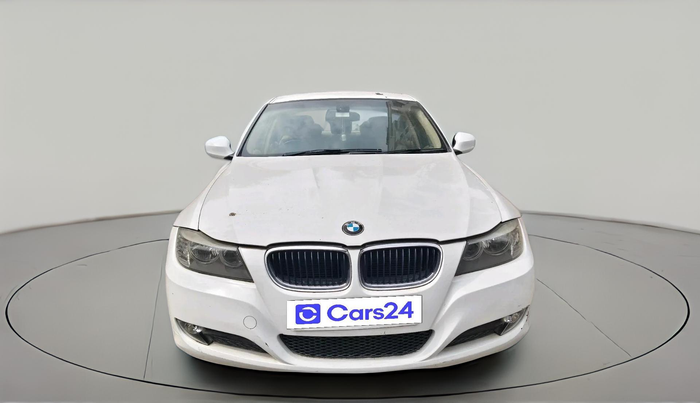 2012 BMW 3 Series 320d, Diesel, Automatic, 82,478 km, exterior