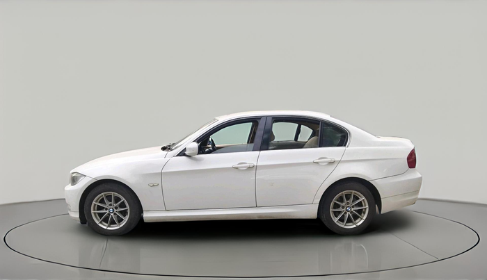 2012 BMW 3 Series 320d, Diesel, Automatic, 82,478 km, exterior