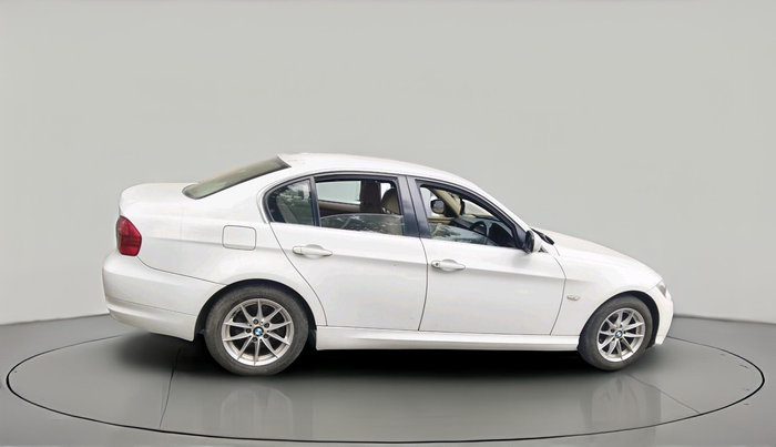 2012 BMW 3 Series 320d, Diesel, Automatic, 82,478 km, exterior