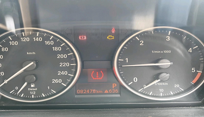 2012 BMW 3 Series 320d, Diesel, Automatic, 82,478 km, interior