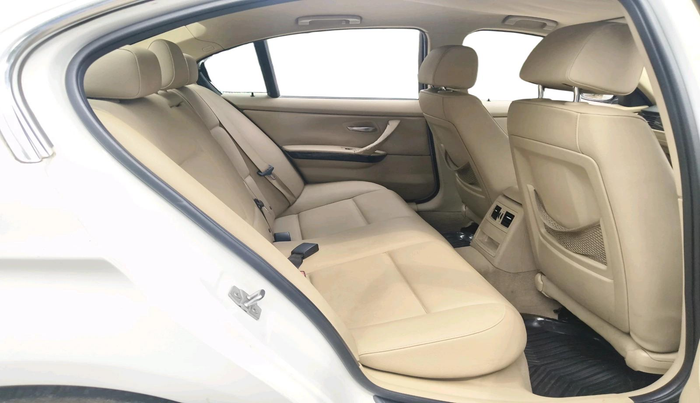 2012 BMW 3 Series 320d, Diesel, Automatic, 82,478 km, interior