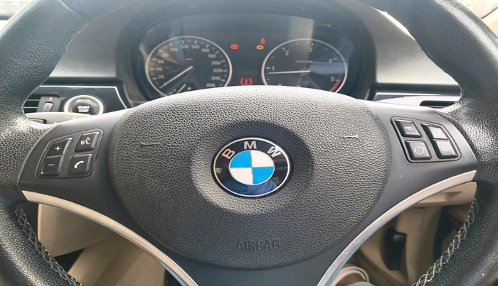 2012 BMW 3 Series 320d, Diesel, Automatic, 82,478 km, interior