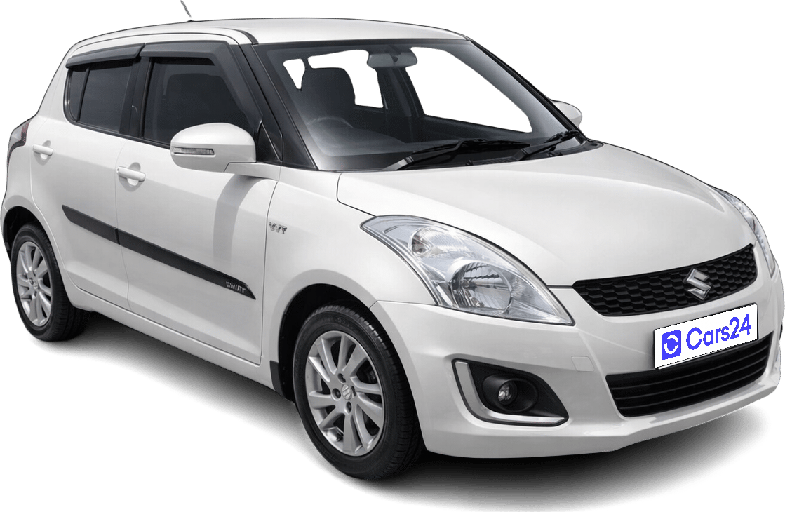 2013 Maruti Swift - Hatchback - Petrol - Manual - ₹2.85 lakh
