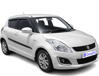2013 Maruti Swift - Hatchback - Petrol - Manual - ₹2.85 lakh