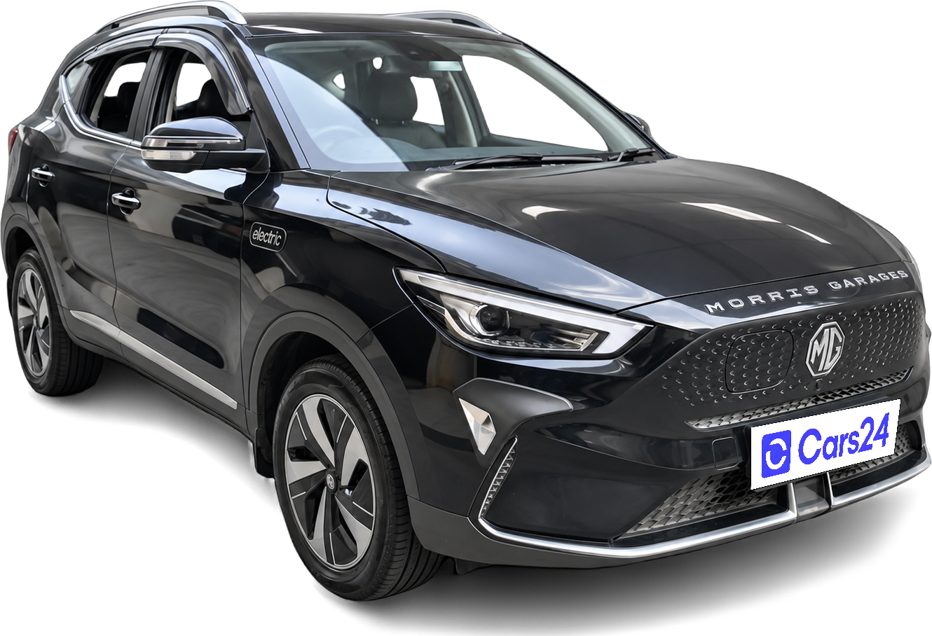 2024 MG ZS EV - SUV - Electric - Automatic - ₹18.79 lakh