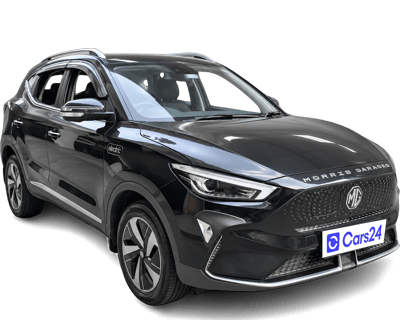 2024 MG ZS EV - SUV - Electric - Automatic - ₹18.79 lakh