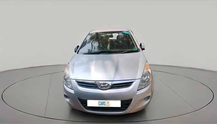 2010 Hyundai i20 MAGNA 1.2, Petrol, Manual, 1,34,233 km, exterior