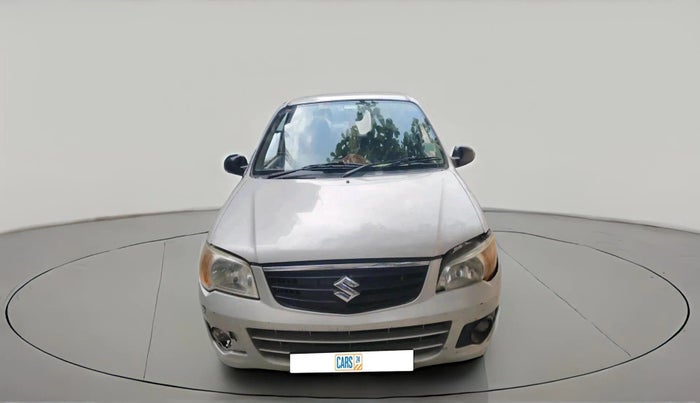2011 Maruti Alto K10 VXI, Petrol, Manual, 1,49,334 km, exterior