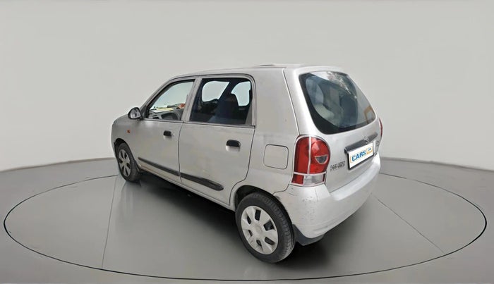 2011 Maruti Alto K10 VXI, Petrol, Manual, 1,49,334 km, exterior