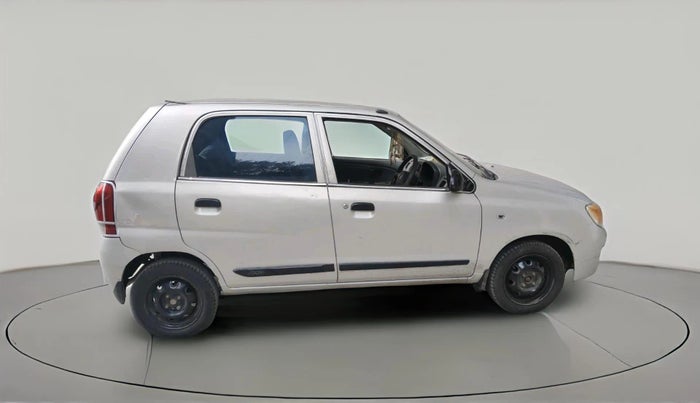 2011 Maruti Alto K10 VXI, Petrol, Manual, 1,49,334 km, exterior