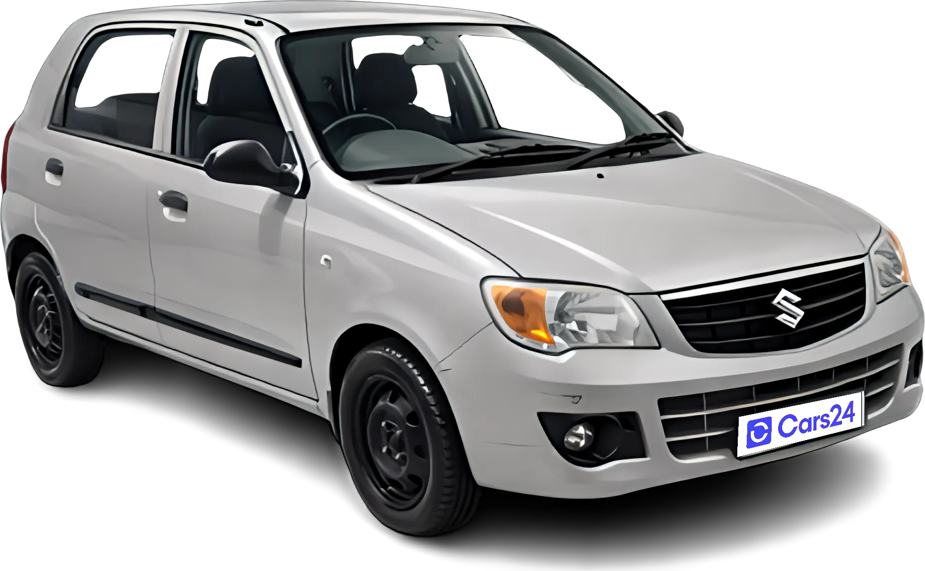 2011 Maruti Alto K10 - Hatchback - Petrol - Manual - ₹1.67 lakh