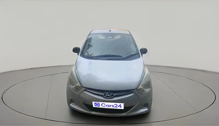 2013 Hyundai Eon ERA +, Petrol, Manual, 1,25,791 km, exterior