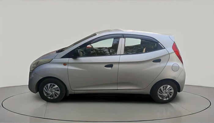 2013 Hyundai Eon ERA +, Petrol, Manual, 1,25,791 km, exterior