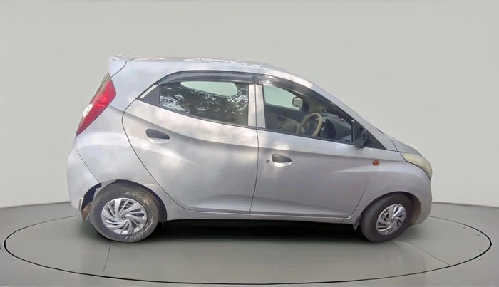 2013 Hyundai Eon ERA +, Petrol, Manual, 1,25,791 km, exterior