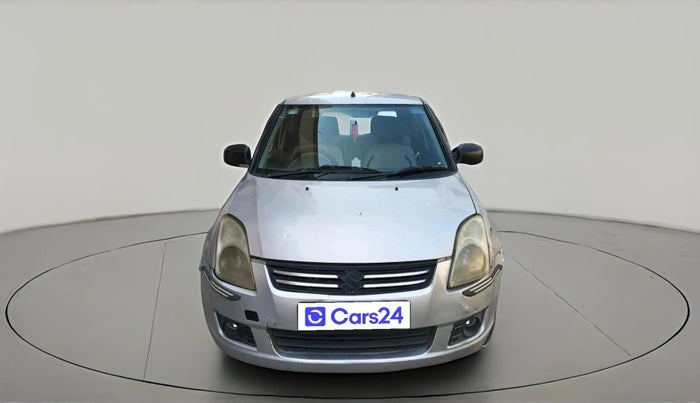 2009 Maruti Swift Dzire VXI 1.3, CNG, Manual, 1,26,145 km, exterior