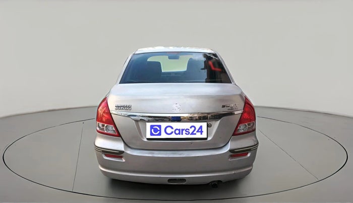 2009 Maruti Swift Dzire VXI 1.3, CNG, Manual, 1,26,145 km, exterior