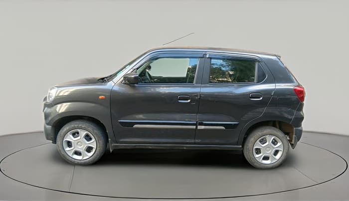 2021 Maruti S PRESSO VXI PLUS AMT, Petrol, Automatic, 19,361 km, exterior