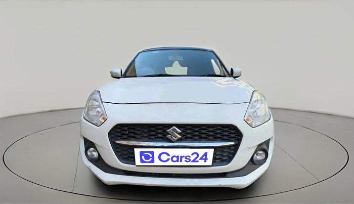 2022 Maruti Swift VXI AMT, Petrol, Automatic, 69,654 km, exterior