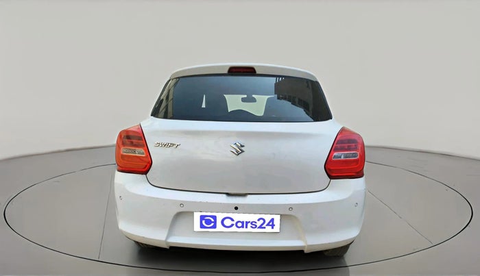 2022 Maruti Swift VXI AMT, Petrol, Automatic, 69,654 km, exterior