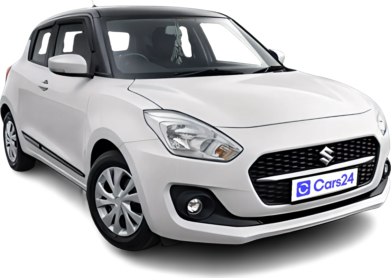 2022 Maruti Swift - Hatchback - Petrol - Automatic - ₹6.64 lakh