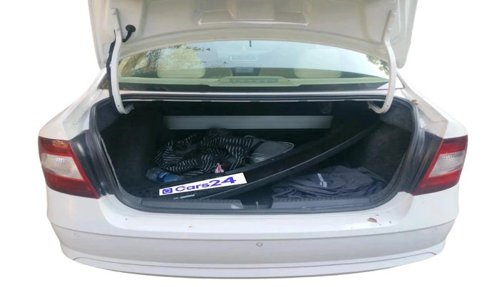 2020 Skoda Rapid STYLE AT TSI, Petrol, Automatic, 40,139 km, exterior