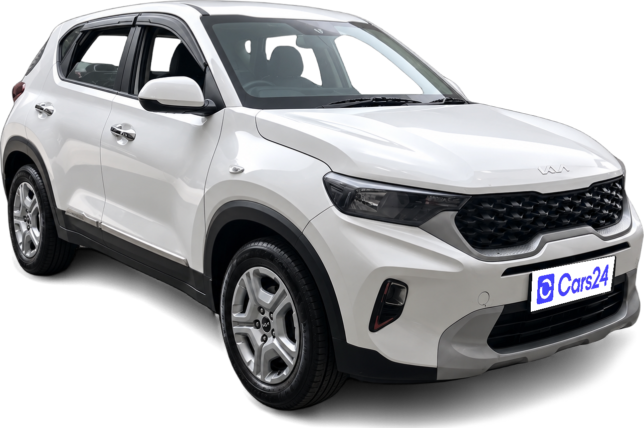 2022 KIA SONET - SUV - Diesel - Manual - ₹8.31 lakh