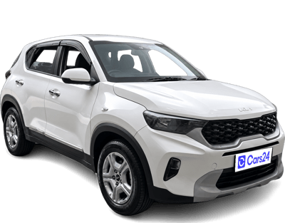 2022 KIA SONET - SUV - Diesel - Manual - ₹8.31 lakh