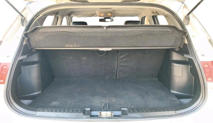 2021 Toyota URBAN CRUISER PREMIUM GRADE MT, Petrol, Manual, 64,617 km, exterior