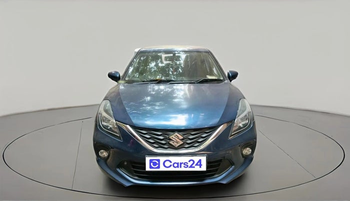2021 Maruti Baleno ZETA PETROL 1.2, Petrol, Manual, 70,175 km, exterior