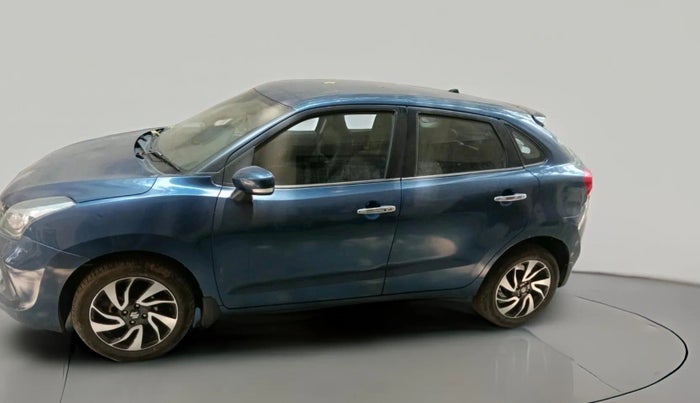 2021 Maruti Baleno ZETA PETROL 1.2, Petrol, Manual, 70,175 km, exterior