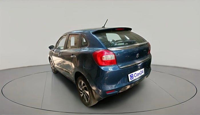 2021 Maruti Baleno ZETA PETROL 1.2, Petrol, Manual, 70,175 km, exterior