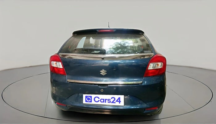 2021 Maruti Baleno ZETA PETROL 1.2, Petrol, Manual, 70,175 km, exterior