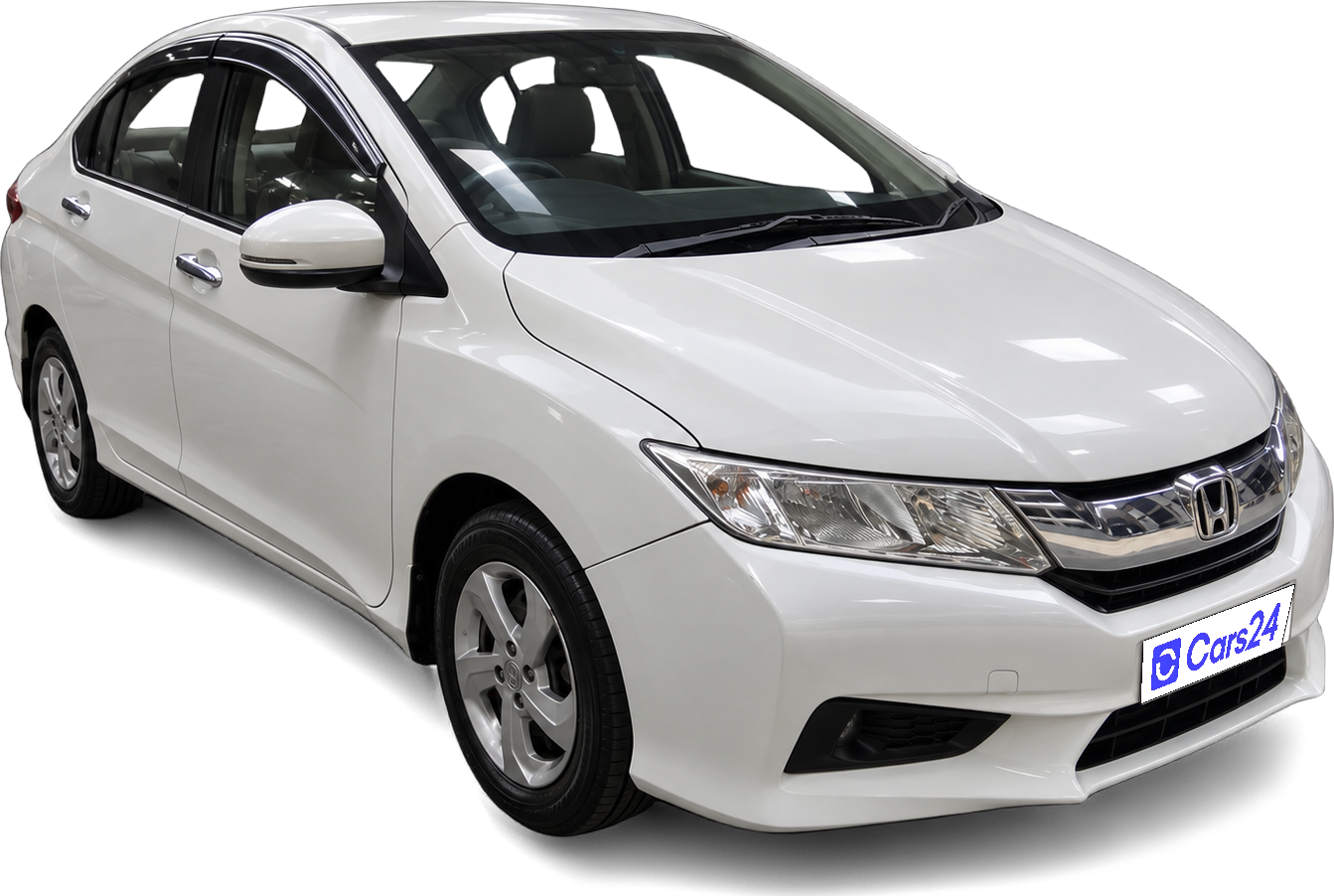 2014 Honda City - Sedan - Diesel - Manual - ₹5.10 lakh