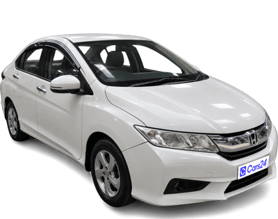 2014 Honda City - Sedan - Diesel - Manual - ₹5.10 lakh
