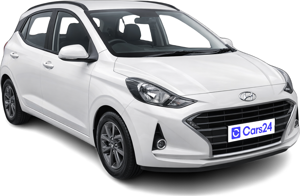2022 Hyundai GRAND I10 NIOS - Hatchback - CNG - Manual - ₹5.43 lakh
