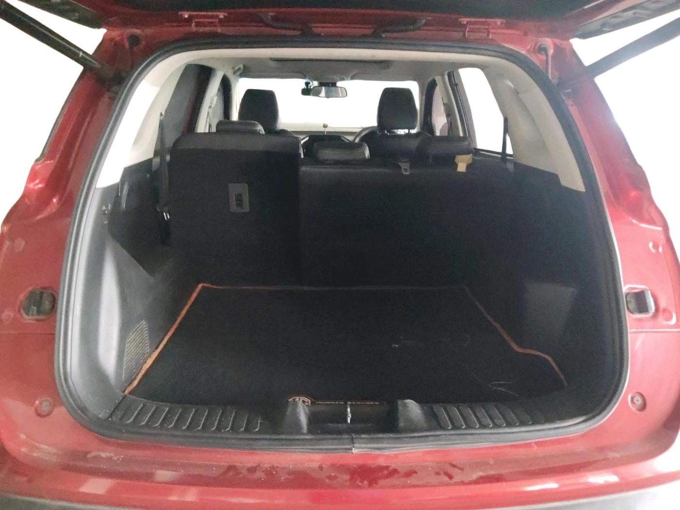 2019 MG HECTOR SHARP 1.5 DCT PETROL, Petrol, Automatic, 73,703 km, exterior