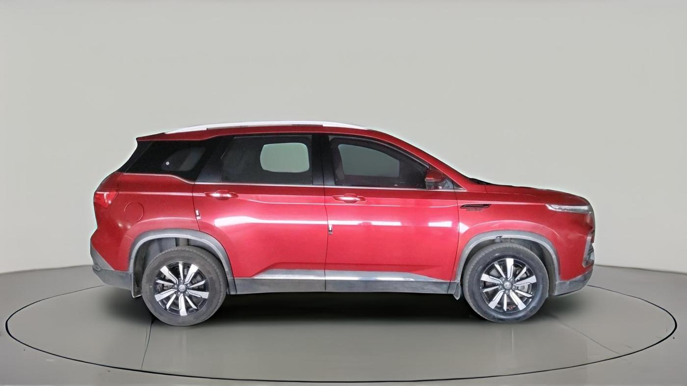 2019 MG HECTOR SHARP 1.5 DCT PETROL, Petrol, Automatic, 73,703 km, exterior