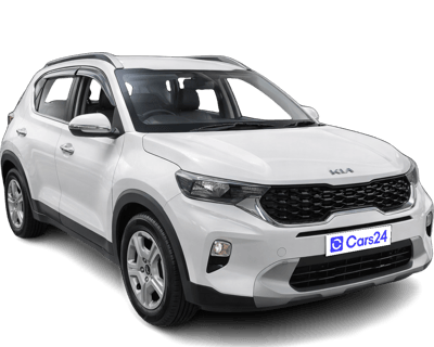 2023 KIA SONET - SUV - CNG - Manual - ₹8.02 lakh