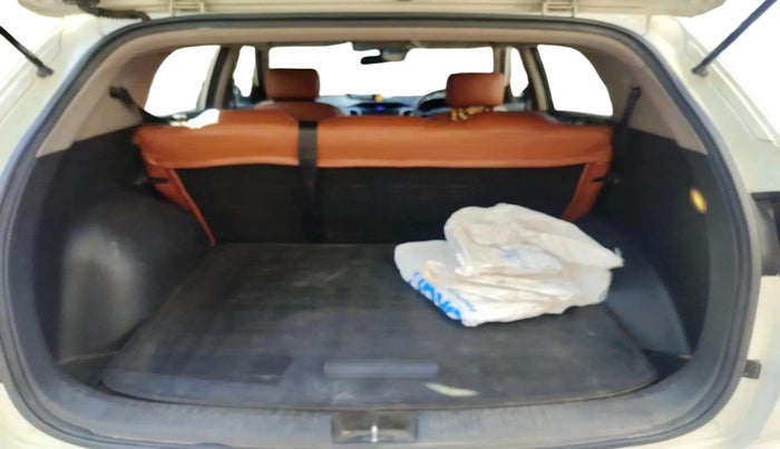 2018 Hyundai Creta E PLUS 1.4 DIESEL, Diesel, Manual, 1,34,439 km, exterior