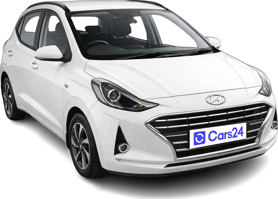 2022 Hyundai GRAND I10 NIOS - Hatchback - Petrol - Automatic - ₹6.40 lakh