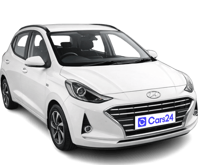 2022 Hyundai GRAND I10 NIOS - Hatchback - Petrol - Automatic - ₹6.40 lakh