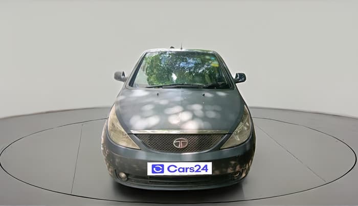 2011 Tata Indica Vista AURA ABS QUADRAJET, Diesel, Manual, 1,80,263 km, exterior