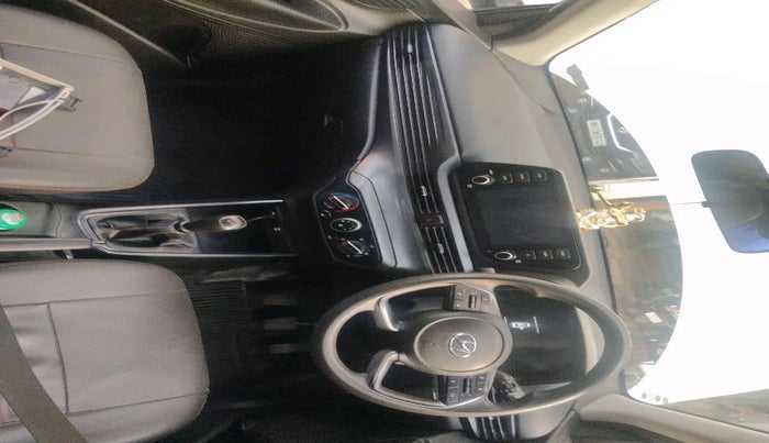 2023 Hyundai NEW I20 SPORTZ 1.2 MT, Petrol, Manual, 54,847 km, interior
