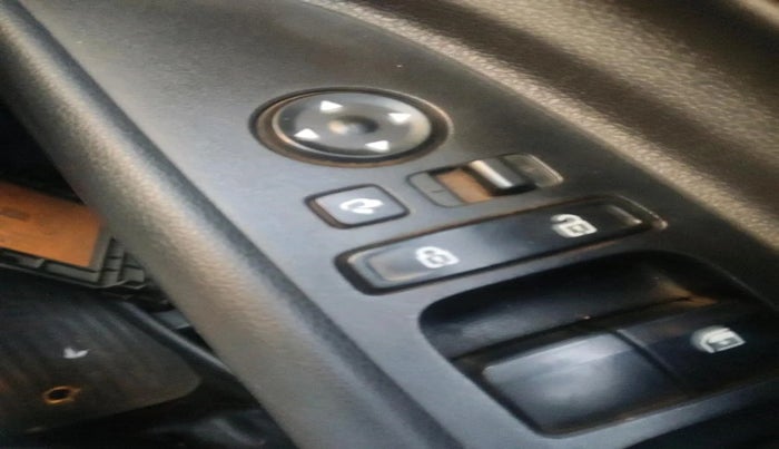 2023 Hyundai NEW I20 SPORTZ 1.2 MT, Petrol, Manual, 54,847 km, interior