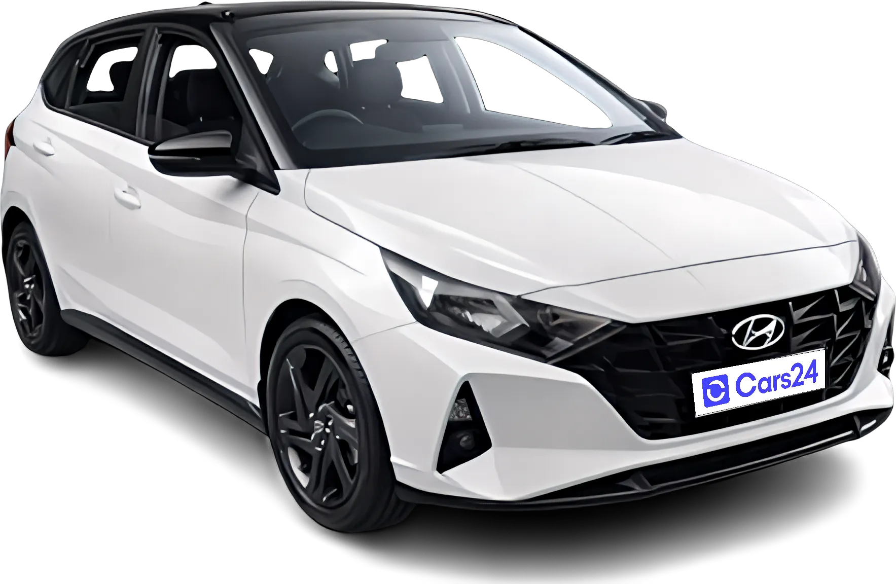 2023 Hyundai NEW I20 - Hatchback - Petrol - Manual - ₹6.60 lakh