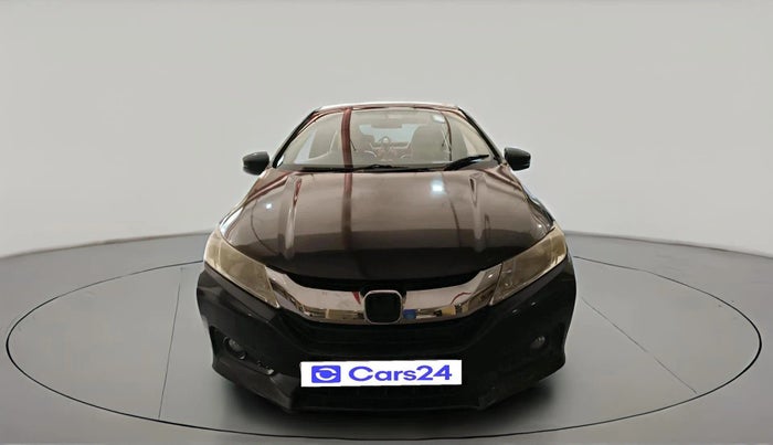 2015 Honda City 1.5L I-DTEC VX, Diesel, Manual, 1,44,742 km, exterior