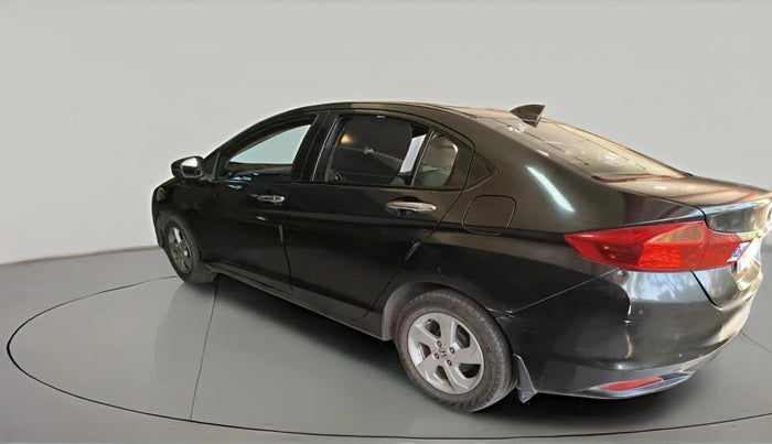 2015 Honda City 1.5L I-DTEC VX, Diesel, Manual, 1,44,742 km, exterior