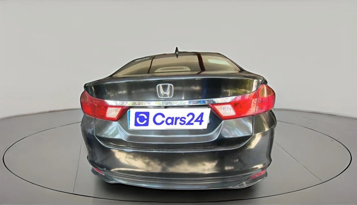 2015 Honda City 1.5L I-DTEC VX, Diesel, Manual, 1,44,742 km, exterior