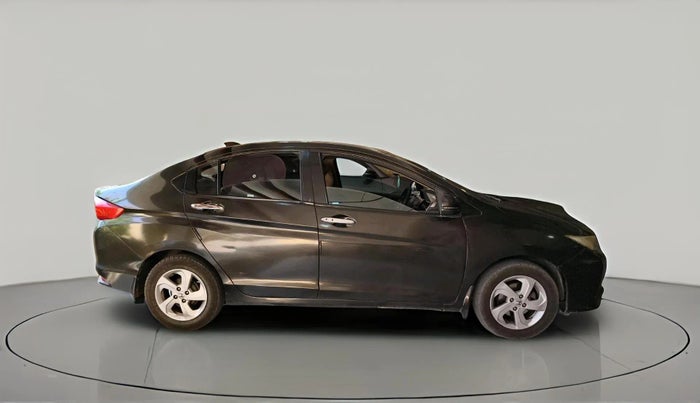 2015 Honda City 1.5L I-DTEC VX, Diesel, Manual, 1,44,742 km, exterior