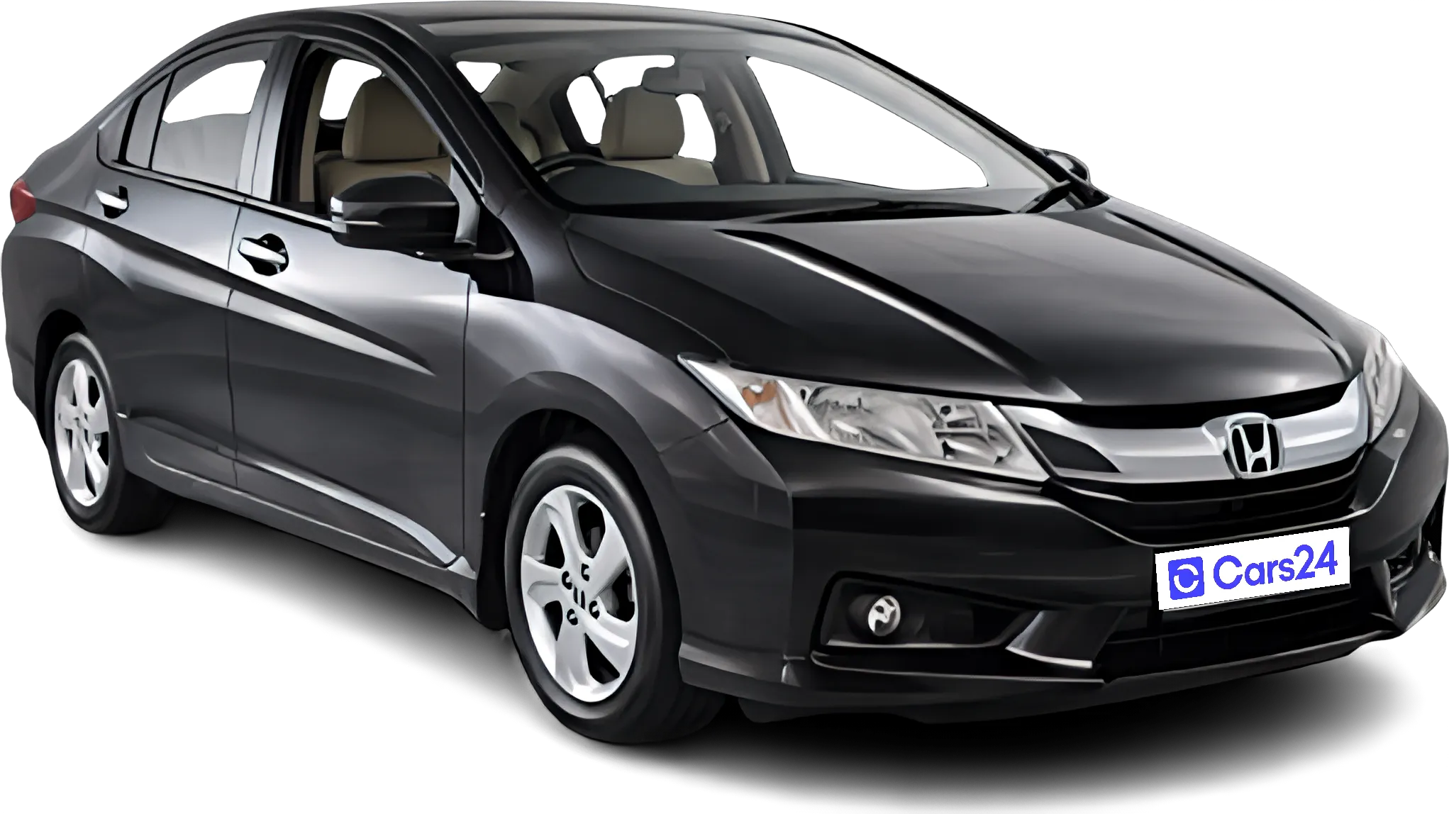 2015 Honda City - Sedan - Diesel - Manual - ₹4.80 lakh